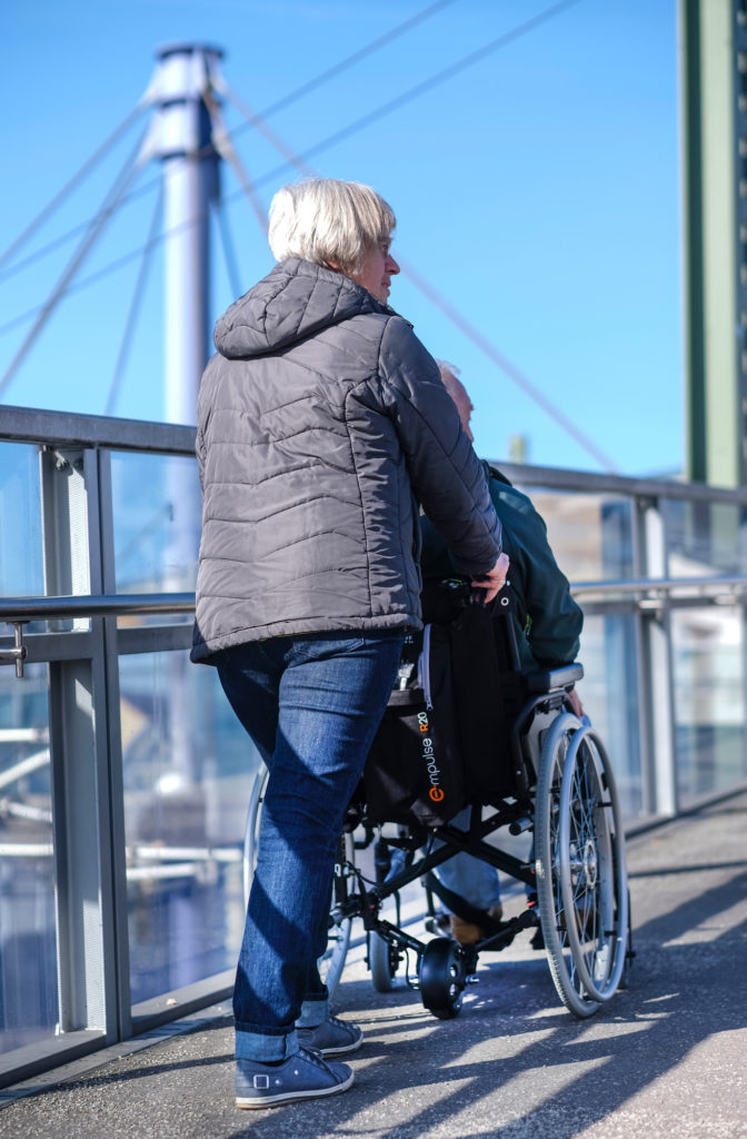 Sunrise medical essay image