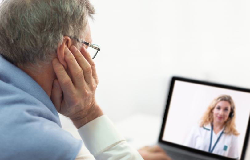 Complete Care Shop launches occupational therapy video call service